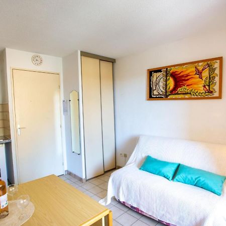 Studio Les Mimosas Bleus-2 By Interhome Bormes-les-Mimosas Buitenkant foto