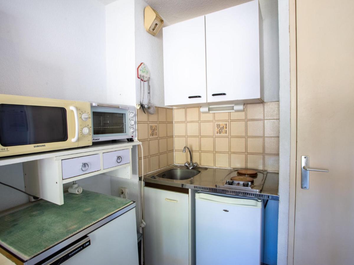 Studio Les Mimosas Bleus-2 By Interhome Bormes-les-Mimosas Buitenkant foto