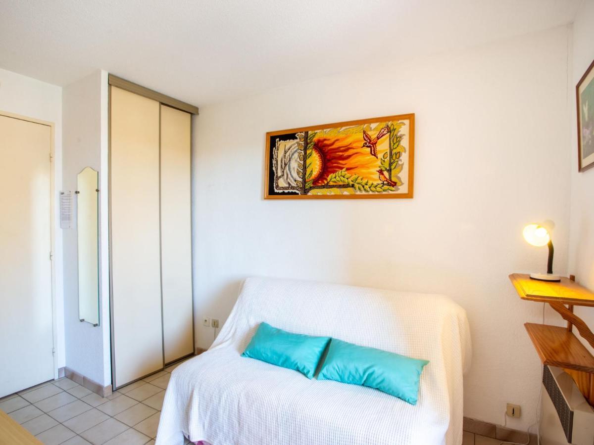 Studio Les Mimosas Bleus-2 By Interhome Bormes-les-Mimosas Buitenkant foto