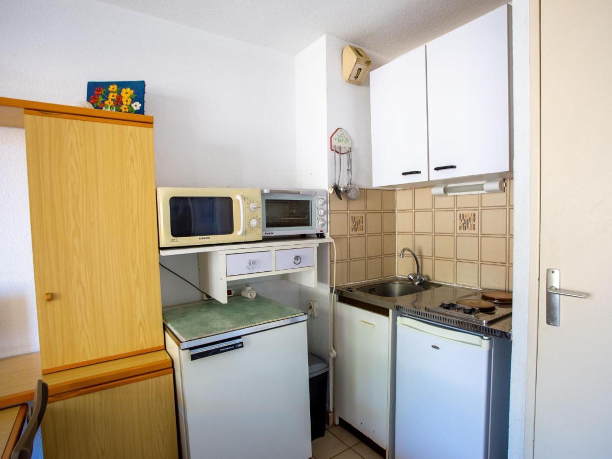 Studio Les Mimosas Bleus-2 By Interhome Bormes-les-Mimosas Buitenkant foto