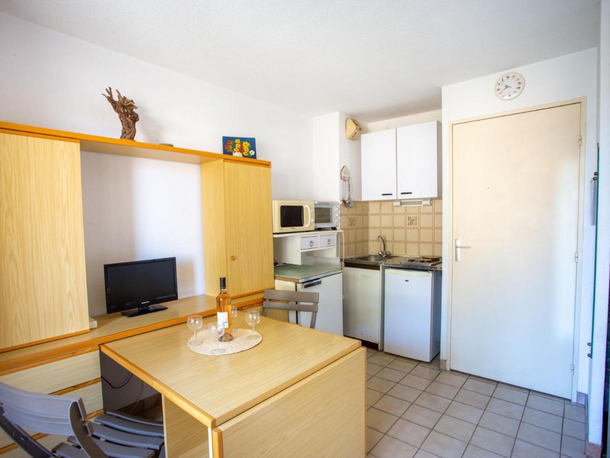 Studio Les Mimosas Bleus-2 By Interhome Bormes-les-Mimosas Buitenkant foto